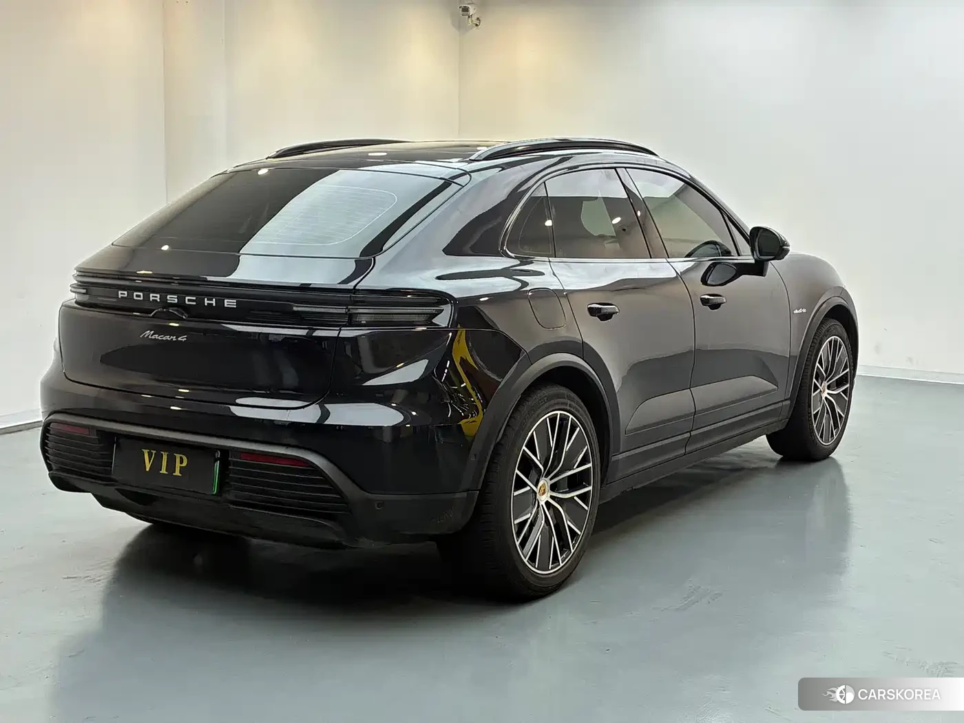 Porsche Macan New Energy id 4565145 из Китая 9