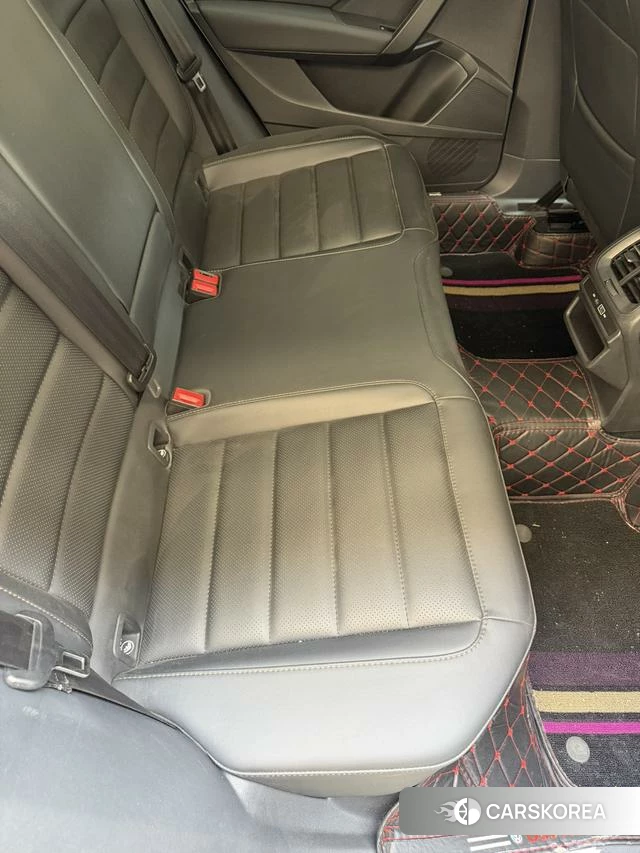 Volkswagen Tuyue id 4277709 из Китая 8