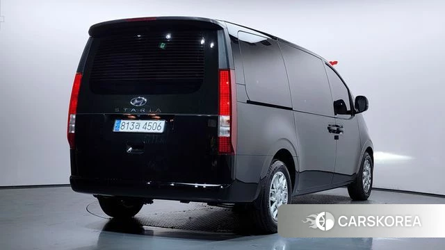 Hyundai Staria id 4194605 из Кореи 12