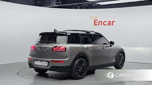 Mini Cooper Clubman id 2891137 из Кореи 12