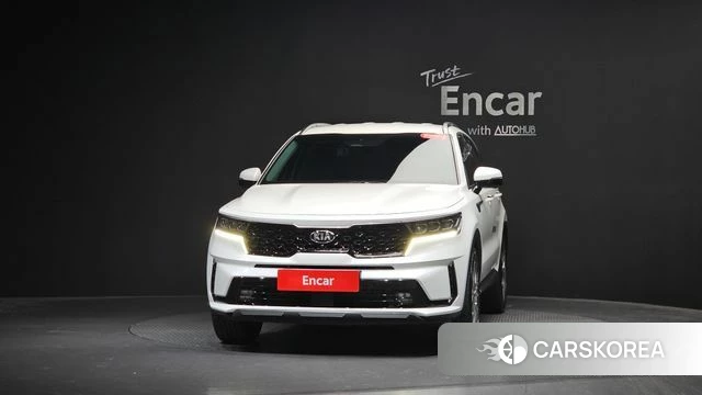 Kia Sorento 4th Generation id 4727187 из Кореи 12