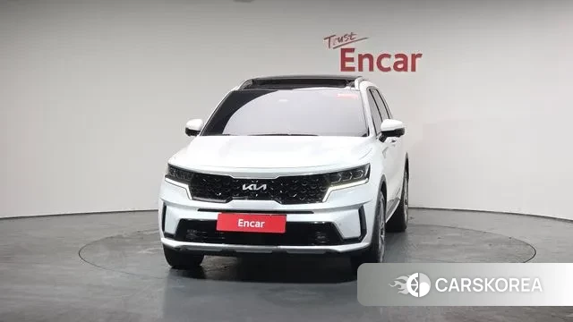 Kia Sorento 4th Generation id 3606118 из Кореи 12