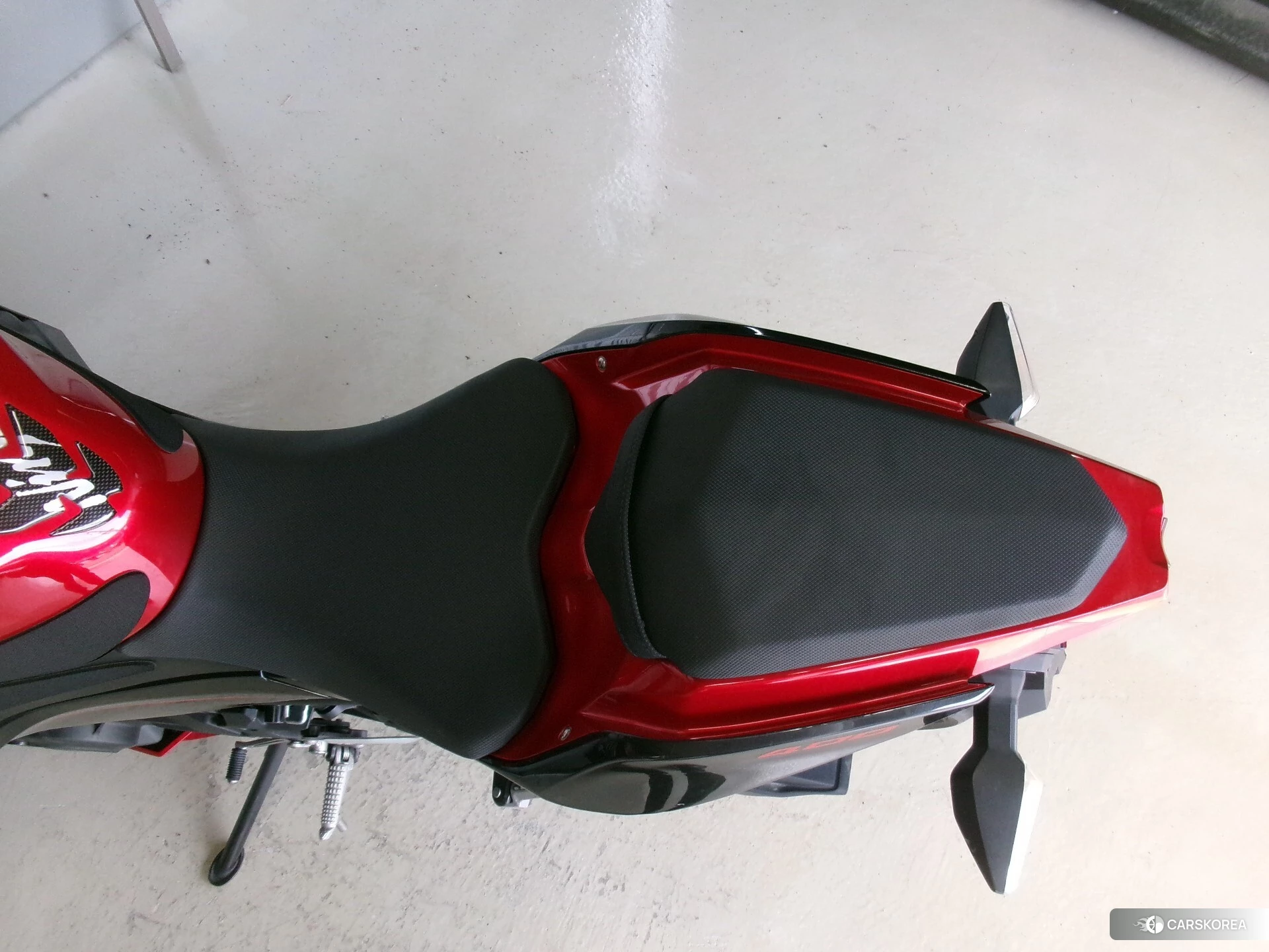 Проданный Kawasaki Ninja 400-2 2019 из Японии, фото 5