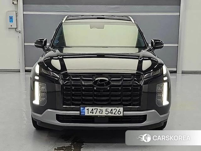 Hyundai The New Palisade id 4592130 из Кореи 10