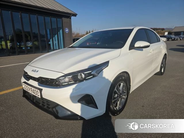 Kia The New K3 2nd generation id 3922971 из Кореи 12