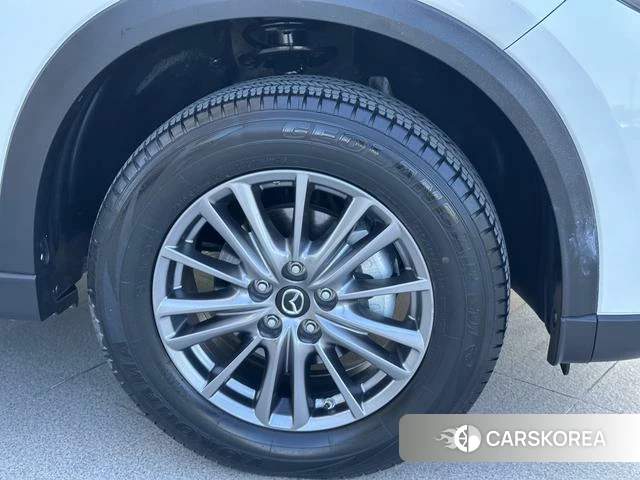Mazda CX-5 id 4273872 из Китая 12