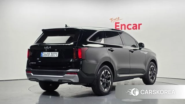 Kia The New Sorento 4th Generation id 4280842 из Кореи 12