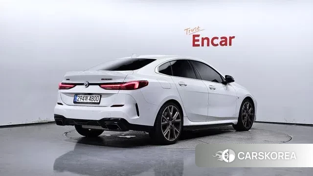 BMW 2 Series Gran Coupe (F44) id 2964211 из Кореи 12