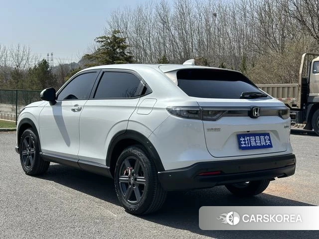 Honda XR-V 2023 Белый из Китая, фото 6