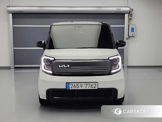 Kia The New Kia Ray id 3388587 из Кореи 12