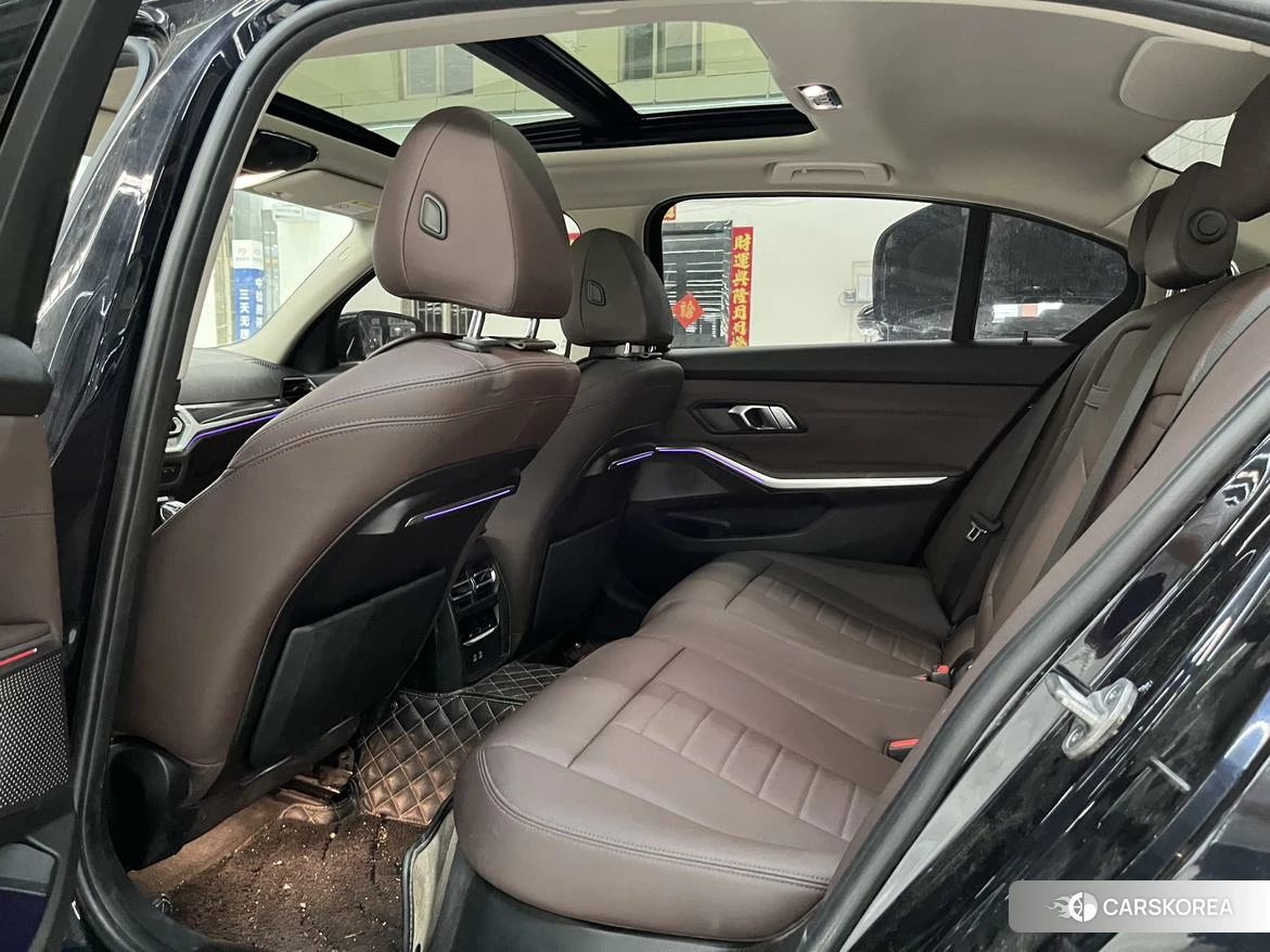 BMW 3 series id 4454448 из Китая 10