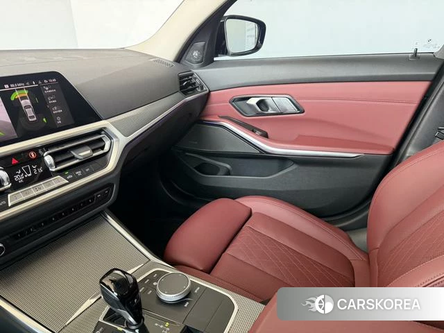 BMW 3 series id 4273506 из Китая 11