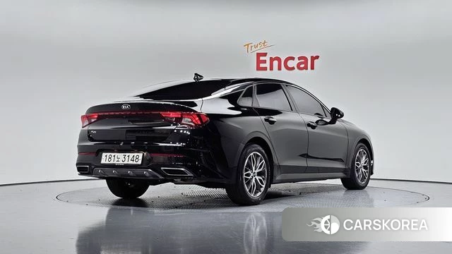 Kia K5 3rd generation id 3904496 из Кореи 12