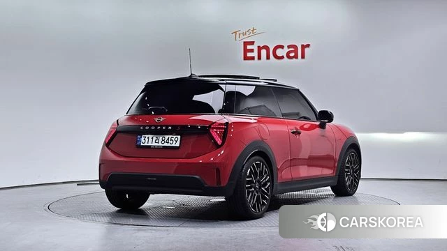 Mini Cooper S 4th Generation id 4432613 из Кореи 12