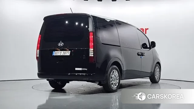 Hyundai Staria id 3211902 из Кореи 12