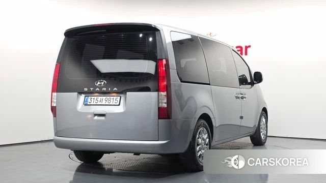 Hyundai Staria id 4223176 из Кореи 12