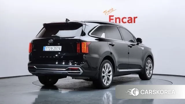 Kia Sorento 4th Generation id 3578046 из Кореи 12