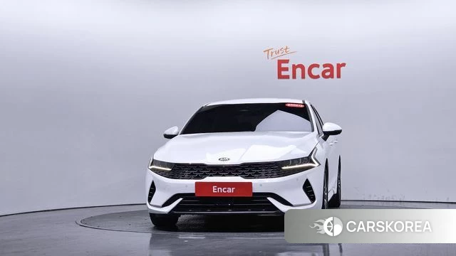 Kia K5 Hybrid 3rd Generation id 4410213 из Кореи 12