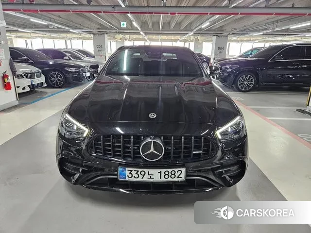 Mercedes-Benz E-Class W213 id 3058038 из Кореи 12