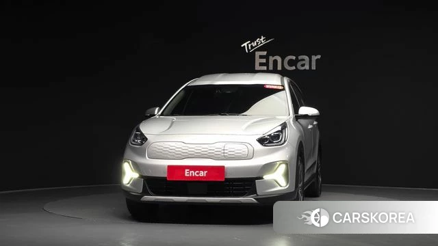 Kia Niro Plus id 4929369 из Кореи 12