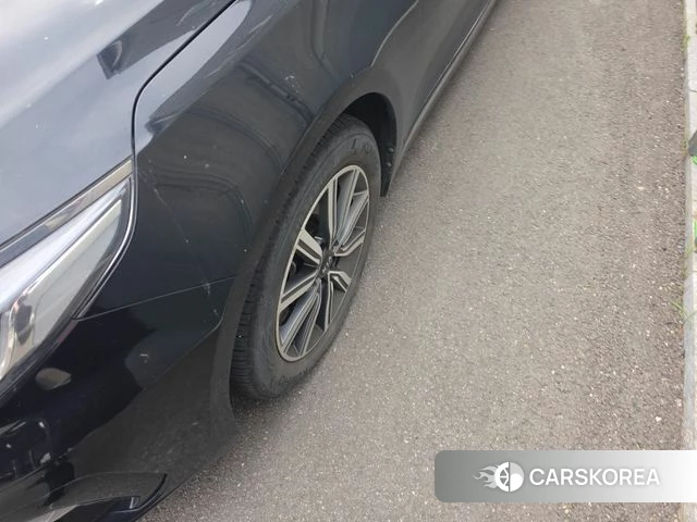 Kia The New K5 2nd generation id 4403021 из Кореи 7