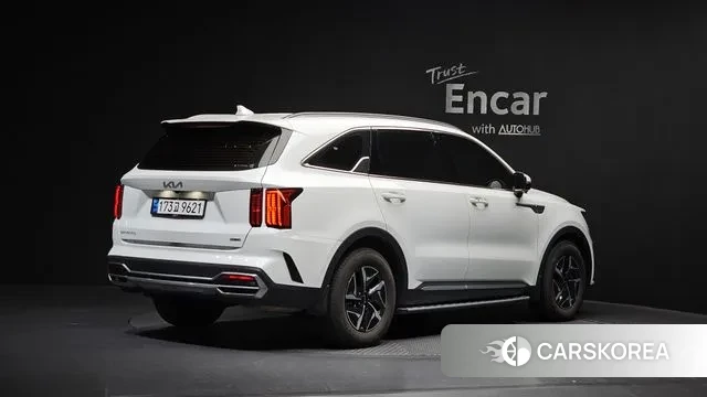 Kia Sorento 4th Generation id 3764225 из Кореи 12