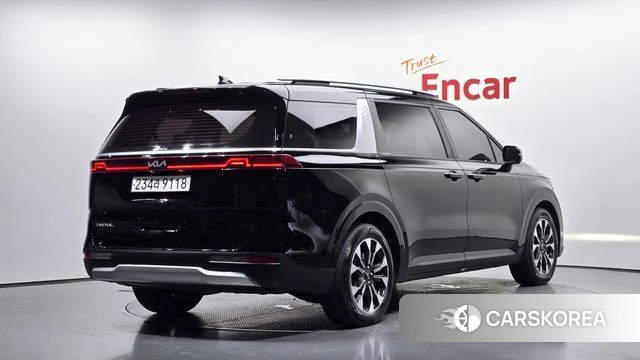 Kia Carnival 4th generation id 4792868 из Кореи 12