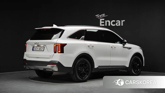 Kia The New Sorento 4th Generation id 4762479 из Кореи 12