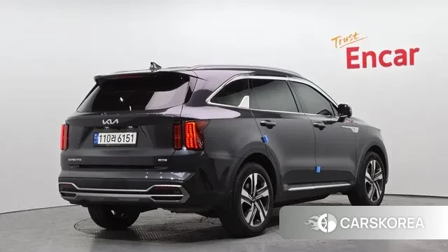 Kia Sorento 4th Generation id 3740162 из Кореи 12