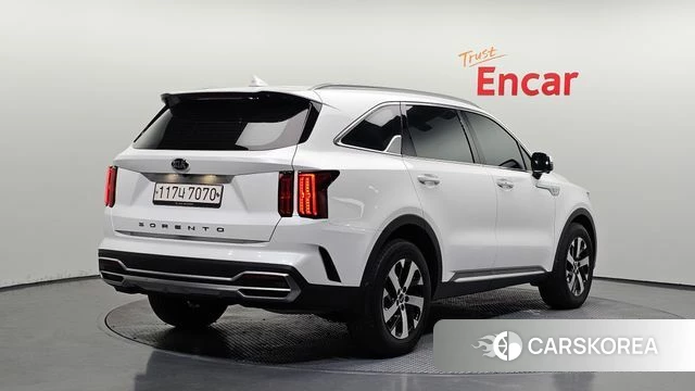 Kia Sorento 4th Generation id 4384145 из Кореи 12