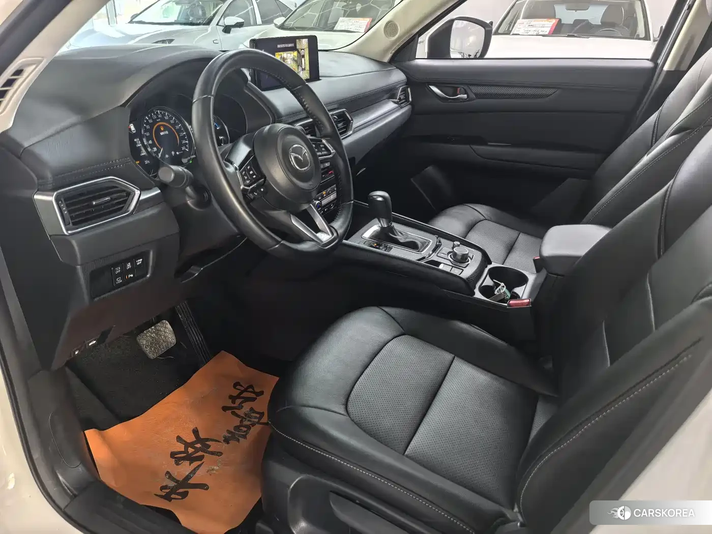 Mazda CX-5 id 4655147 из Китая 12