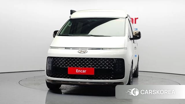 Hyundai Staria id 4880429 из Кореи 12