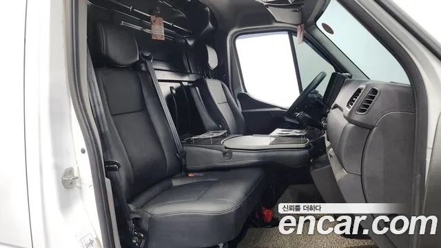 Renault Korea (Samsung) Master id 2699114 из Кореи 12