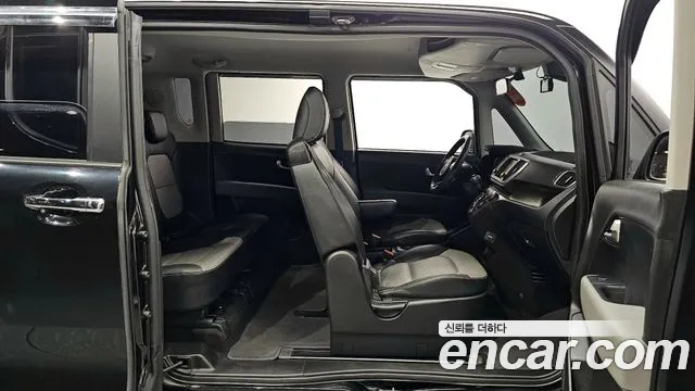 Kia The New Ray id 2667610 из Кореи 12