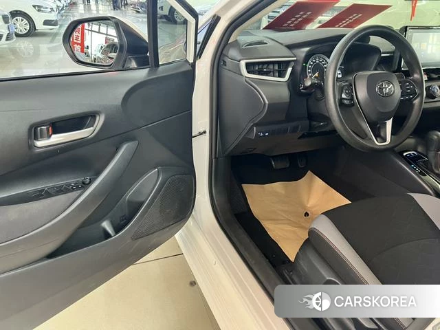 Toyota Corolla id 4307581 из Китая 12