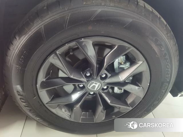 Honda Hao Ying id 4258891 из Китая 12