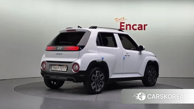 Hyundai Casper id 3348772 из Кореи 12