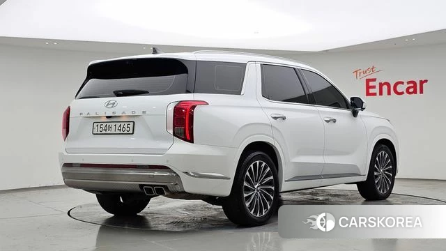 Hyundai The New Palisade id 4726020 из Кореи 12