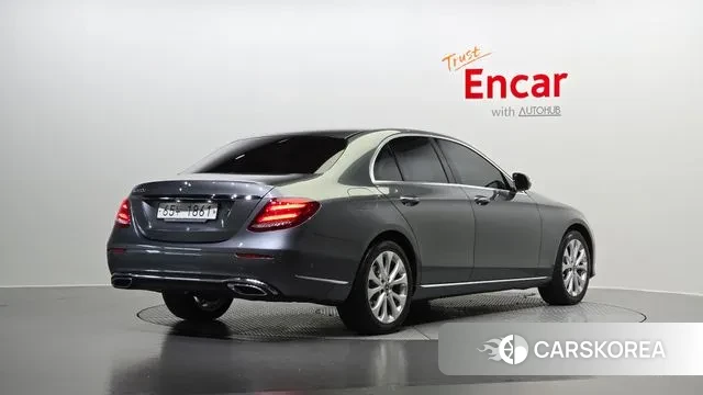 Mercedes-Benz E-Class W213 id 3275181 из Кореи 12