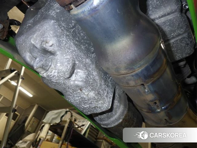 Engine photo