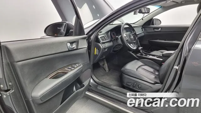 Kia The New K5 2nd generation id 2688008 из Кореи 12