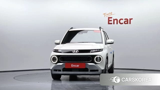 Hyundai The New Casper id 4548639 из Кореи 12