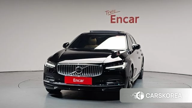 Volvo S90 id 4376715 из Кореи 12