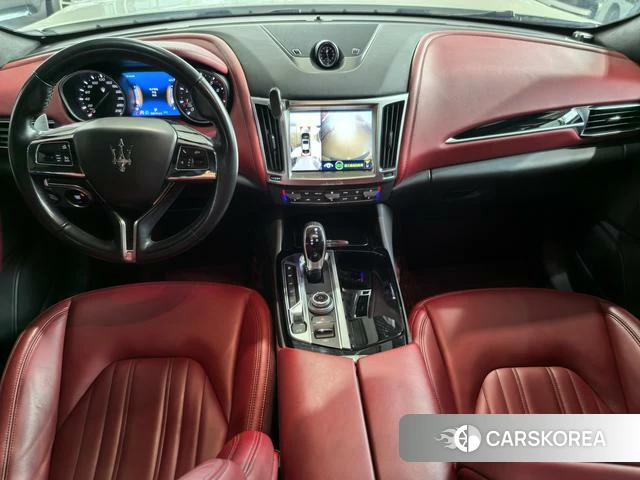 Maserati Levante id 4208588 из Китая 12
