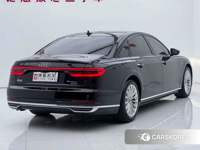 Audi A8 id 4275856 из Китая 12