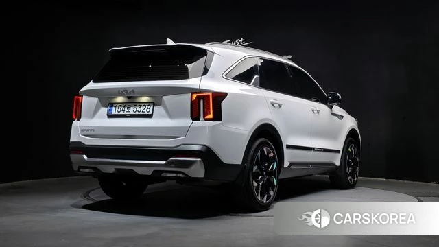 Kia The New Sorento 4th Generation id 3864621 из Кореи 12