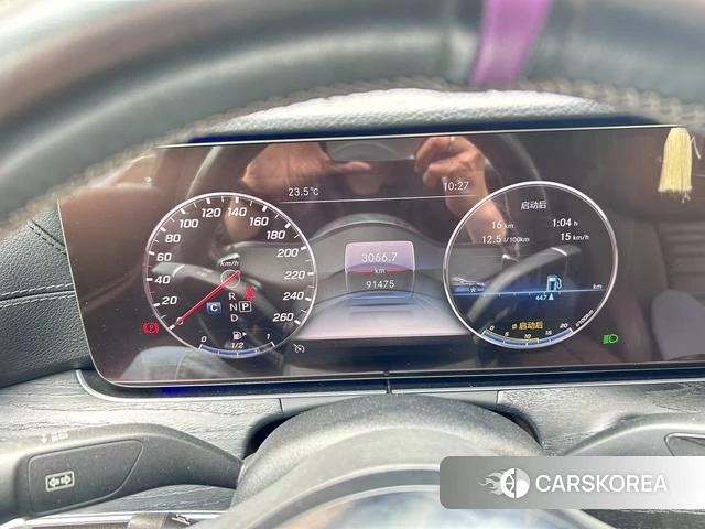 Mercedes-Benz E-class id 4239959 из Китая 12