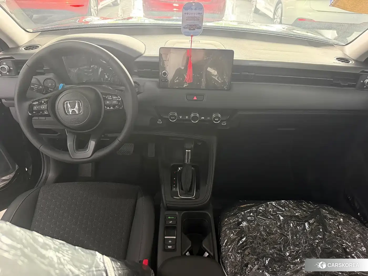 Honda XR-V 2026 Черный из Китая, фото 2