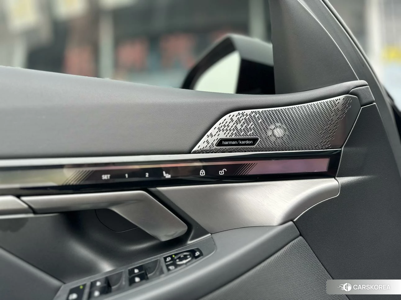 BMW 5 series id 4455027 из Китая 12