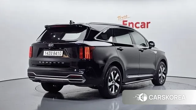 Kia Sorento 4th Generation id 3498904 из Кореи 12